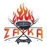 Zaika Indian Grill