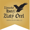 Zámecký hotel Zlatý orel