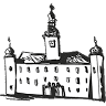 Chateau Hotel Trest