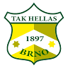 Sportovní centrum TAK Hellas Brno