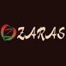 Zaras (The White Horse)