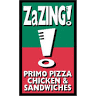 ZaZing! Primo Pizza