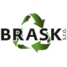 BRASK s.r.o. zberný dvor | zberné suroviny | výkup šrotu