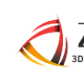 Zeal 3D Services - Certified AS/NZS ISO 9001:2015