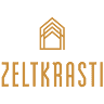 Brīvdienu māja Zeltkrasti Mazirbē