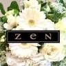 Fleuriste Zen le pouvoir des fleurs