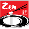 Zen Ramen and Sushi Burrito in Clemson