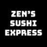 Zen's Sushi Express