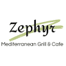 Zephyr Mediterranean Grill & Cafe