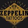 Zeppelin Tattoos - Tattoo Shop Delhi
