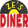 Ze's Diner Woodbury