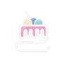 Zesty Dessert Café