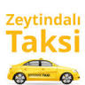 Karşıyaka Zeytindalı Taksi Tokat