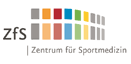 ZfS-Zentr.f Sportmedizin, Borgmann u. Schomaker