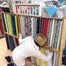 Ziegler's Fashion & The Quilt Rack