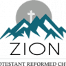 Zion Protestant Reformed Church