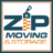 Zip Moving and Storage