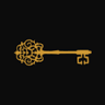 Golden Key