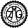 Zapa Motorcycles Garaje