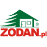 Zodan domy z drewna ekspozycja