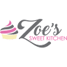 Zoe's Sweet Kitchen