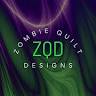 Zombie Quilt Designs