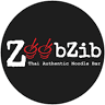 Zoob Zib Thai Authentic Noodle Bar