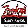 Zooky's Sports Tavern