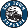 Zoo Town Surfers