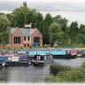 Zouch Marina