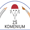 Základní škola Komenium Olomouc, 8. května 29, příspěvková organizace