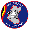 Zone de secours Luxembourg
