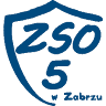 Zespół Szkół Ogólnokształcących nr 5 w Zabrzu: II Liceum Ogólnokształcące