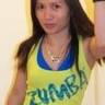 Zumba met Racquel in Vayamundo Oostende