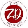 Zuzu's Delights Same Day Cake Delivery in Lagos