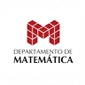 Departamento de Matemática - ICE/UFJF
