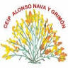 Alonso CEIP Nava and Grimón