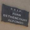 CEIP Juan Bethencourt