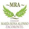 María Rosa Alonso CEIP