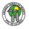 CEIP Tomás De Iriarte