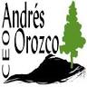 CEO Andrés Orozco
