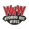 Wyoming Hot Wings