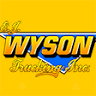 EJ Wyson Trucking