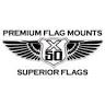 X50 Flag Mounts