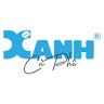 CÔNG TY TNHH SX-TM-DV XANH CÀ PHÊ