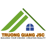 Công ty cổ phần thiết kế kiến trúc xây dựng Trường Giang