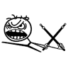 XCEL Drumsticks