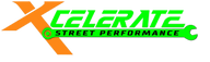 Xcelerate Street Performance