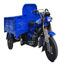 Đội xe ba gác chở thuê TPHCM