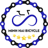 Xe Đạp Nhật Bãi Minh Hải